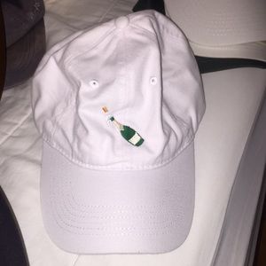 Port & Company Champagne Pop Hat